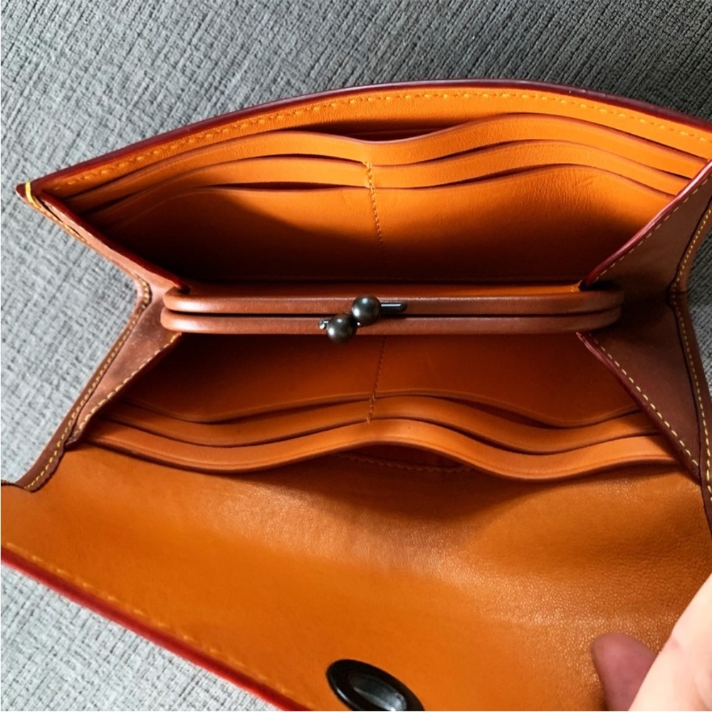 Coach 1941 Wallet